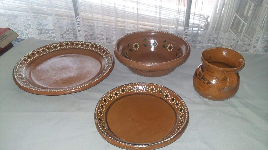 Alquiler Alquiladora la Paloma